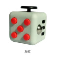 Wholesale promotional stress relief cube toys fidget sensory toys Fidget Cube for children and adults